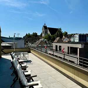 penthouse-rooftop-loft-200sq-2-floors-in-city-center.hotelsbaselswitzerland.com/